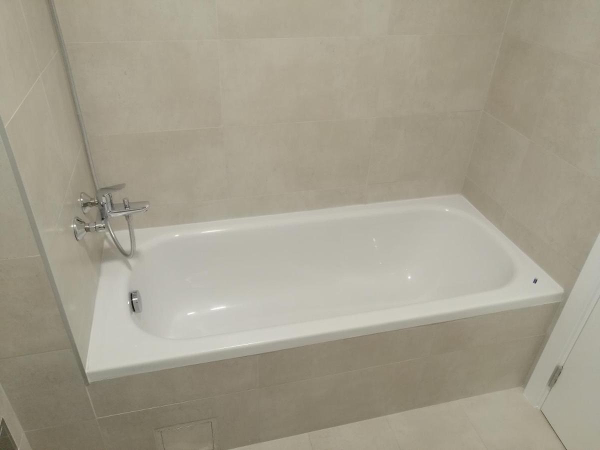 Fit Apartman Belgrad Exterior foto