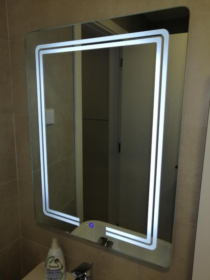 Fit Apartman Belgrad Exterior foto